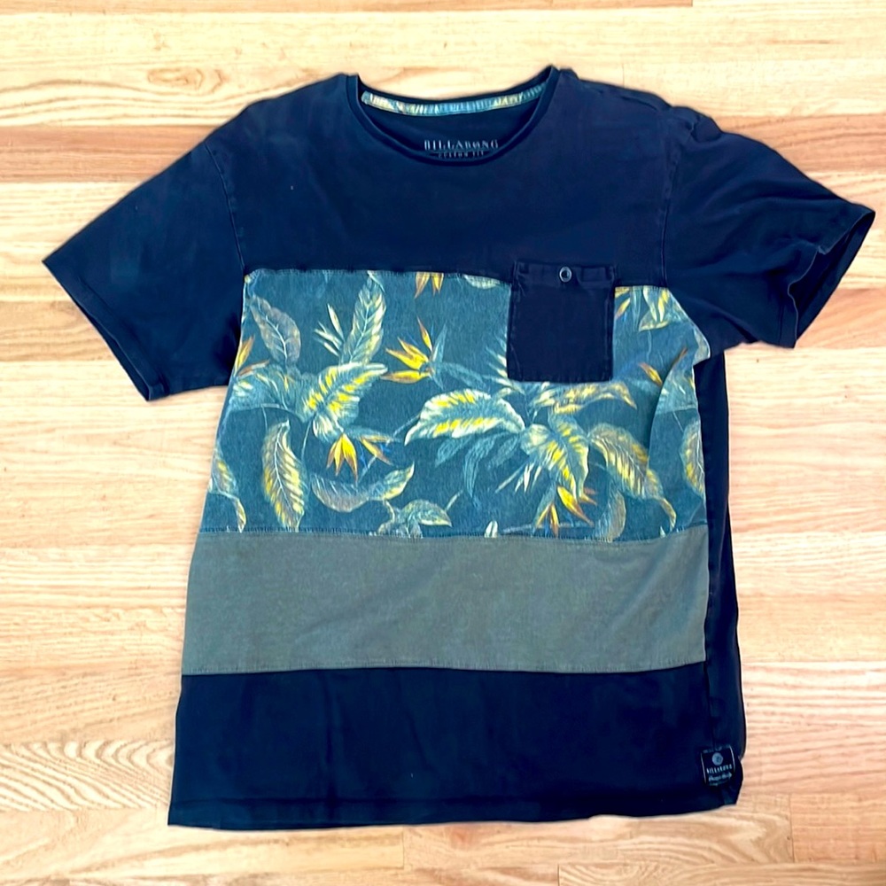 Men’s T shirt Billabong